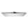 GROHE 26567000 - Tête de douche RAINSHOWER 310 mm, chrome brillant