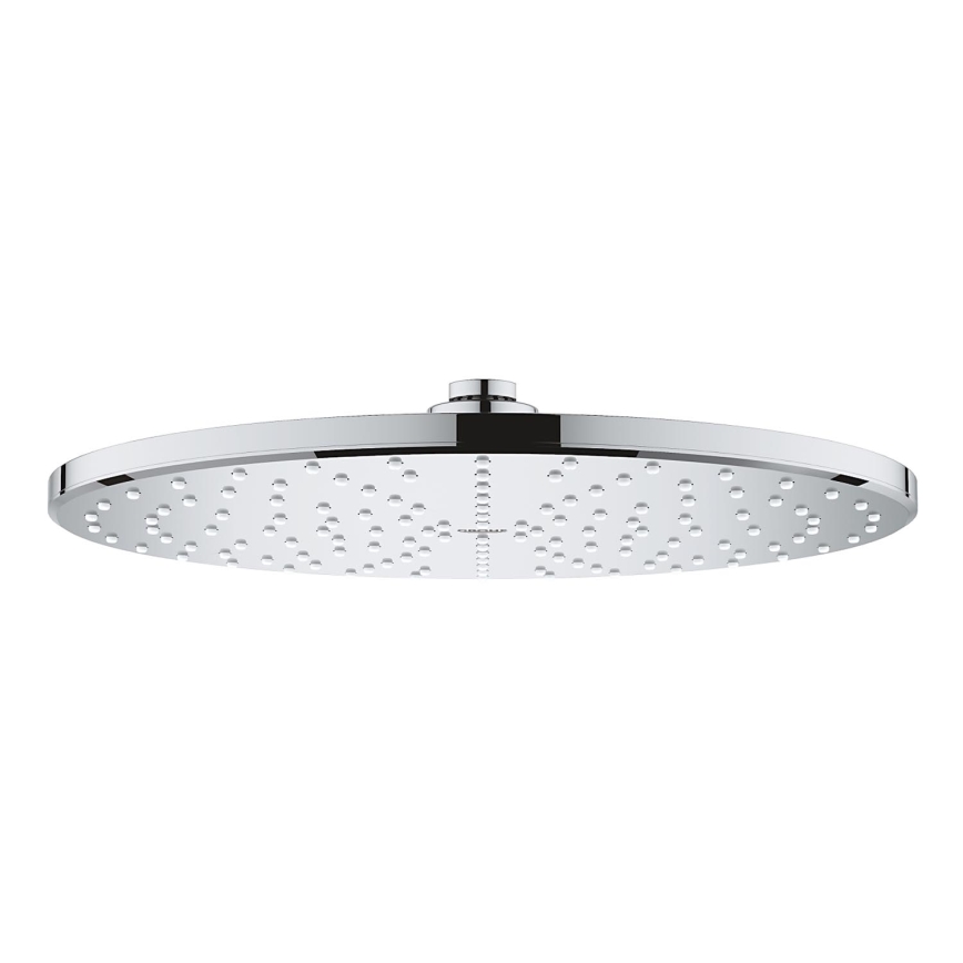 GROHE 26569000 - Tête de douche RAINSHOWER 310 mm chrome brillant