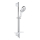 GROHE 26575000 - Ensemble de douche RAINSHOWER SMARTACTIVE 130, 600 mm chromé brillant