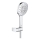 GROHE 26580000 - Ensemble de douchette RAINSHOWER SMARTACTIVE 130, 1500 mm, chromé