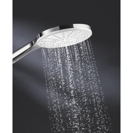 GROHE 26597000 - Douchette à main VITALIO SMARTACTIVE 150 mm chrome brillant
