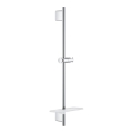 GROHE 26599000 - Barre de douche VITALIO SMARTACTIVE 600 mm chrome poli