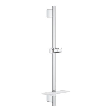 GROHE 26599000 - Barre de douche VITALIO SMARTACTIVE 600 mm chromé poli