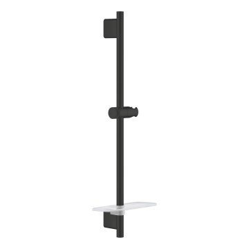 GROHE 266022430 - Barre de douche SMARTACTIVE 600 mm noire