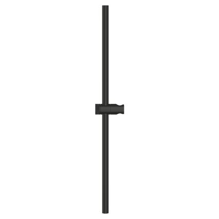 GROHE 266022430 - Barre de douche SMARTACTIVE 600 mm noire