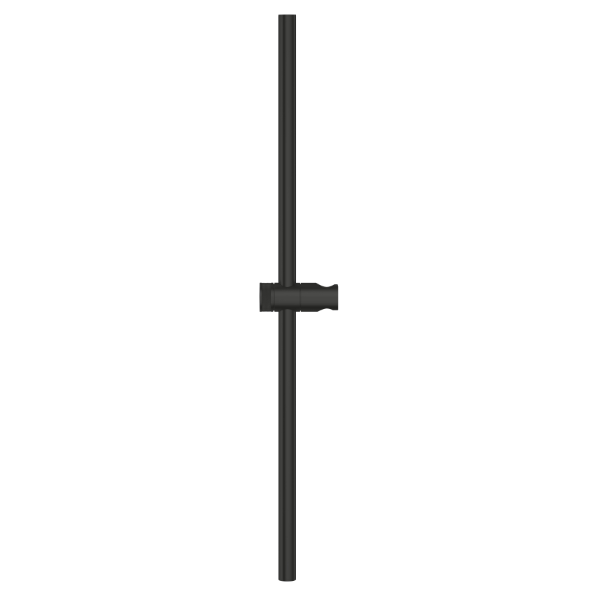 GROHE 266022430 - Barre de douche SMARTACTIVE 600 mm noire