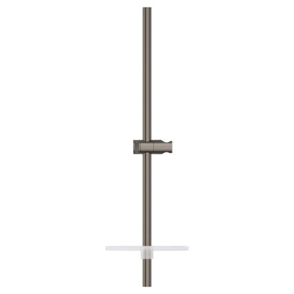GROHE 26602AL0 - Barre de douche SMARTACTIVE 600 mm graphite