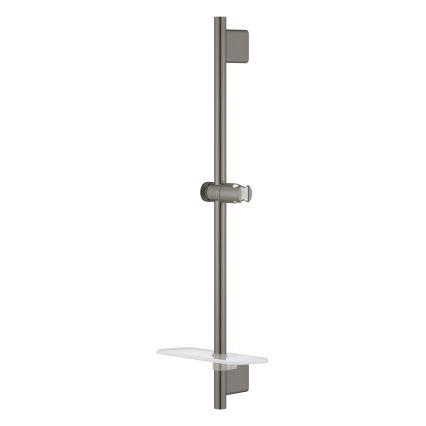 GROHE 26602AL0 - Barre de douche SMARTACTIVE 600 mm graphite