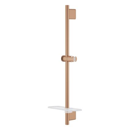 GROHE 26602DL0 - Barre de douche SMARTACTIVE 600 mm, cuivre brossé