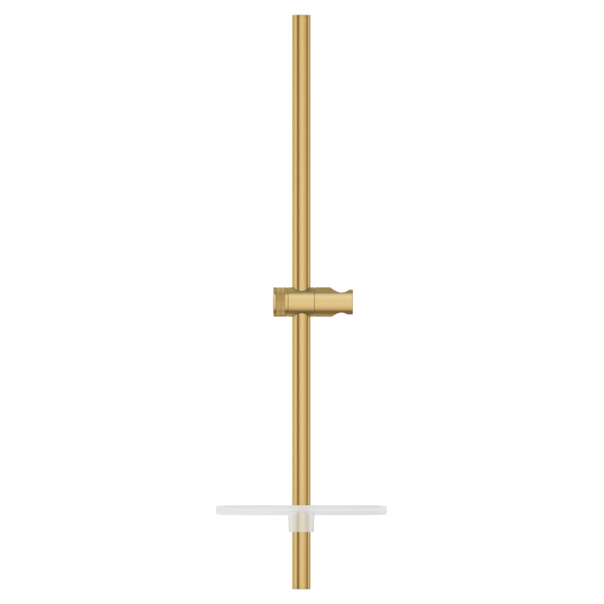 GROHE 26602GN0 - Barre de douche SMARTACTIVE 600 mm dorée