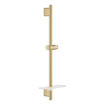 GROHE 26602GN0 - Barre de douche SMARTACTIVE 600 mm finition dorée brossée
