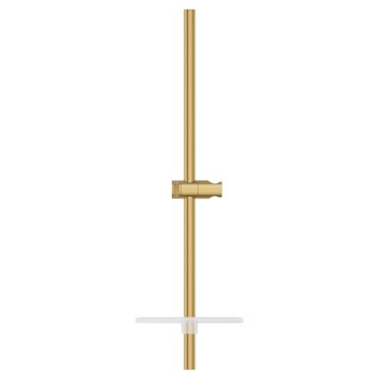 GROHE 26602GN0 - Barre de douche SMARTACTIVE 600 mm finition dorée brossée