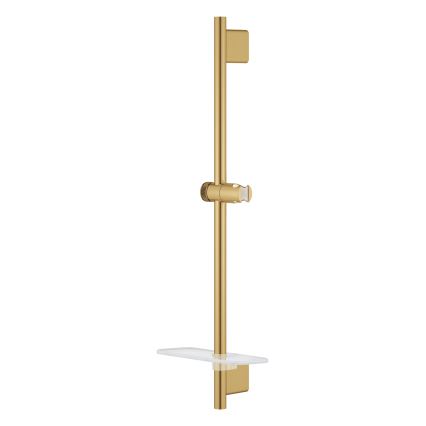 GROHE 26602GN0 - Barre de douche SMARTACTIVE 600 mm finition dorée brossée
