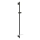 GROHE 266032430 - Barre de douche SMARTACTIVE 900 mm noire