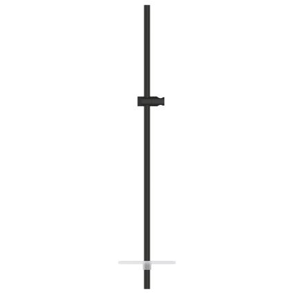 GROHE 266032430 - Barre de douche SMARTACTIVE 900 mm noire