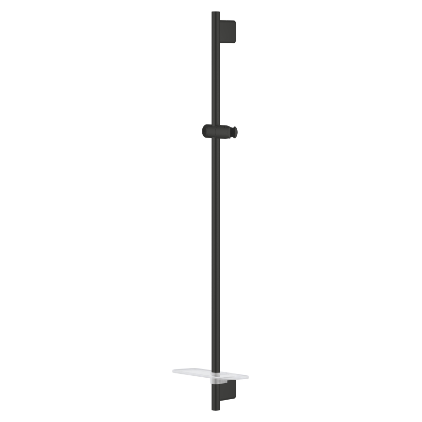 GROHE 266032430 - Barre de douche SMARTACTIVE 900 mm noire