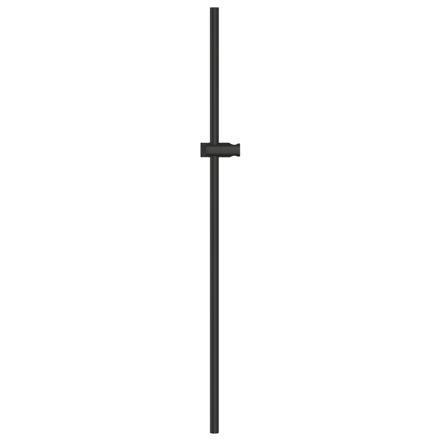 GROHE 266032430 - Barre de douche SMARTACTIVE 900 mm noire
