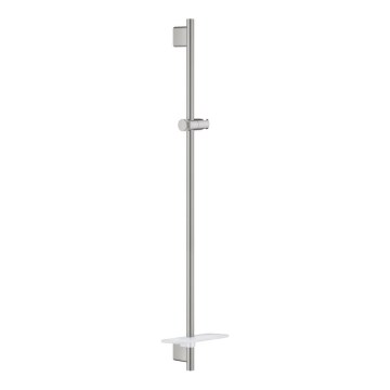 GROHE 26603DC0 - Barre de douche RAINSHOWER SMARTACTIVE 900 mm chrome mat