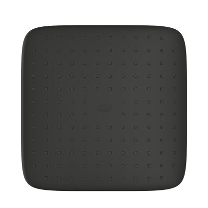 GROHE 266962431 - Système de douche VITALIO COMFORT 250 250 × 250 mm noir