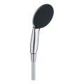 GROHE 26720001 - Douchette à main VITALIO START 110 1500 mm chrome brillant