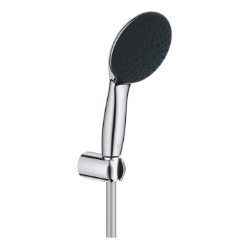 GROHE 26769001 - Ensemble de douche VITALIO START 110 1750 mm chromé brillant