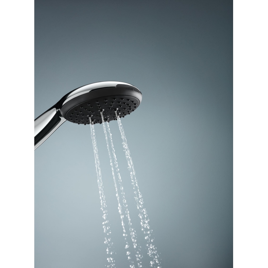 GROHE 26769001 - Ensemble de douche VITALIO START 110 1750 mm chromé brillant