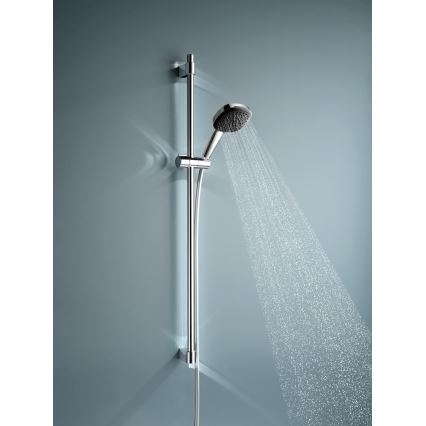 GROHE 26930001 - Kit de douche VITALIO COMFORT 110 900 mm, chrome poli