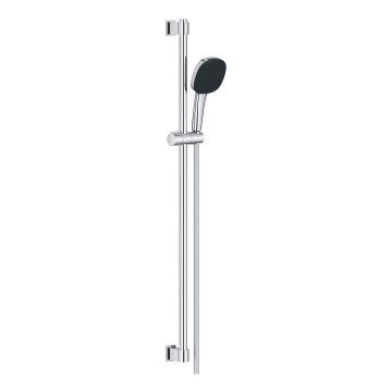 GROHE 26932001 - Ensemble de douche VITALIO COMFORT 110 900 mm chromé brillant