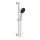GROHE 26952001 - Ensemble de douche VITALIO START 110, barre 600 mm, chrome brillant