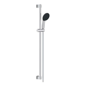 GROHE 26953001 - Ensemble de douche VITALIO START 110, 900 mm, chrome brillant
