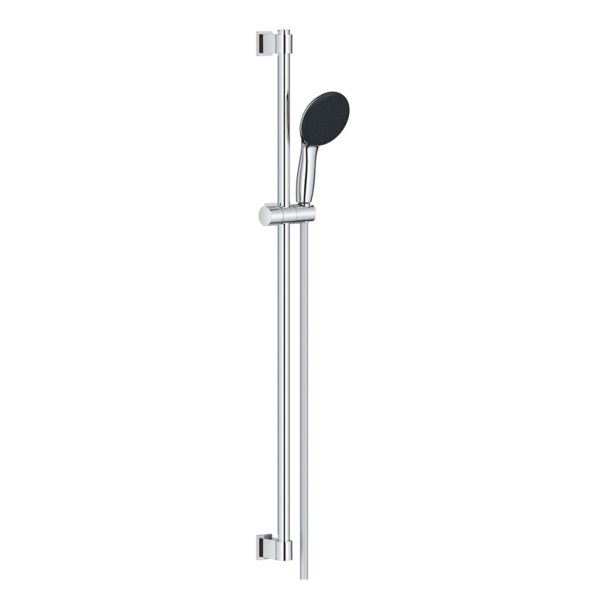 GROHE 26953001 - Ensemble de douche VITALIO START 110, 900 mm, chrome brillant