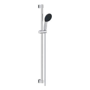 GROHE 26954001 - Kit de douche VITALIO START 110 900 mm, chrome brillant