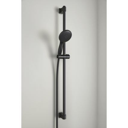 GROHE 269542431 - Ensemble de douche VITALIO START 110 900 mm noir