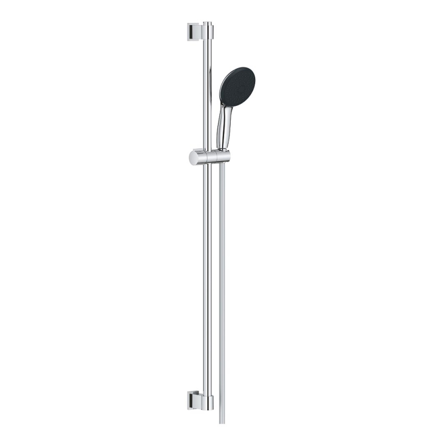 GROHE 26956001 - Ensemble de douche VITALIO START 110 900 mm chromé brillant