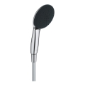 GROHE 2696010E - Douchette à main VITALIO START 110, 110 mm, chrome brillant