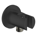 GROHE 269622431 - Coude mural VITALIO UNIVERSAL G12” noir