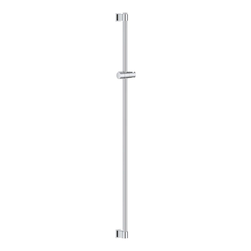 GROHE 26970001 - Barre de douche VITALIO UNIVERSAL 1150 mm chromé brillant