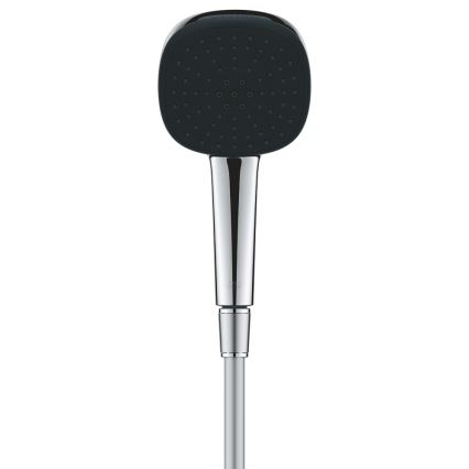 GROHE 26973001 - Douchette à main VITALIO COMFORT 110, 110 mm, chrome brillant