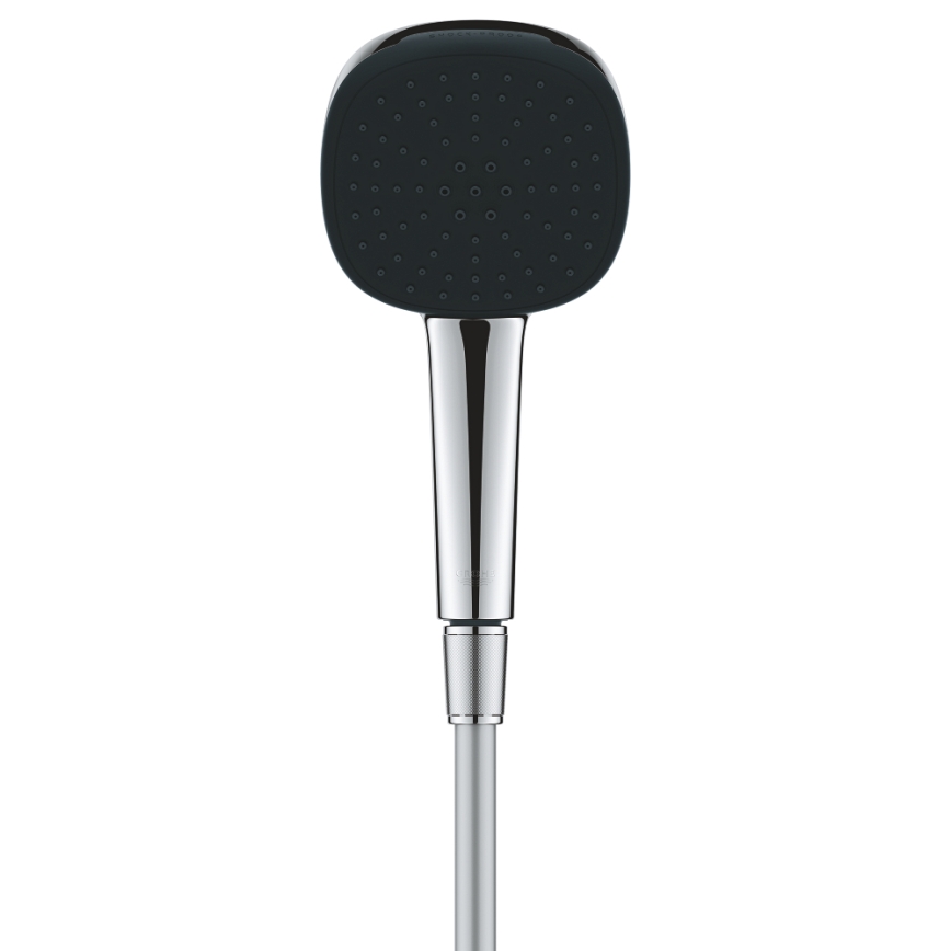 GROHE 26973001 - Douchette VITALIO COMFORT 110 110 mm chrome brillant