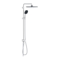 GROHE 26986001 - Système de douche VITALIO COMFORT 250 chromé brillant