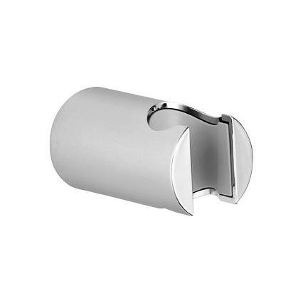 GROHE 27056000 - Support mural pour douche RAINSHOWER, chrome brillant