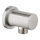 GROHE 27057DC0 - Coude mural RAINSHOWER DN 15 en acier inoxydable