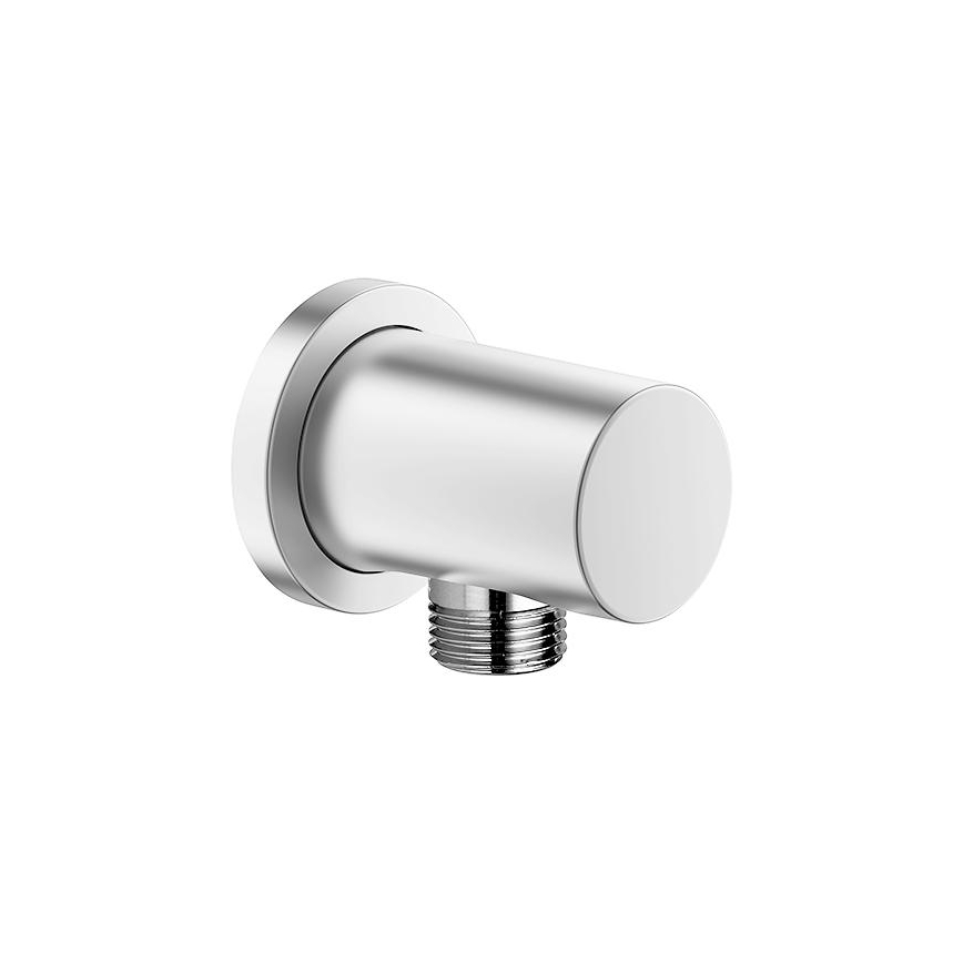 GROHE 27057DC0 - Coude mural RAINSHOWER DN 15 en acier inoxydable