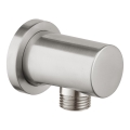GROHE 27057DC0 - Coude mural RAINSHOWER DN 15 en inox