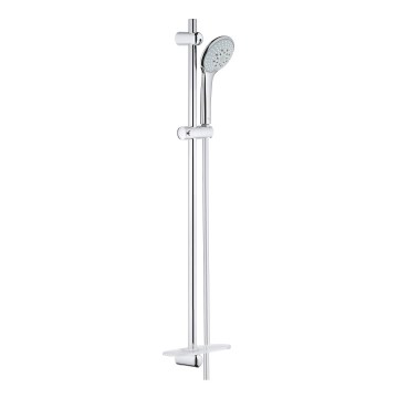 GROHE 27227001 - Ensemble de douche EUPHORIA 900 mm chrome brillant