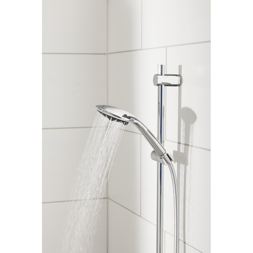 GROHE 27316000 - Douchette à main VITALIO JOY 110 mm chromé brillant