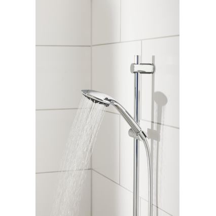 GROHE 27316000 - Pommeau de douche à main VITALIO JOY 110 mm, finition chrome brillant