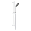 GROHE 27322000 - Ensemble de douche VITALIO JOY 600 mm chrome brillant