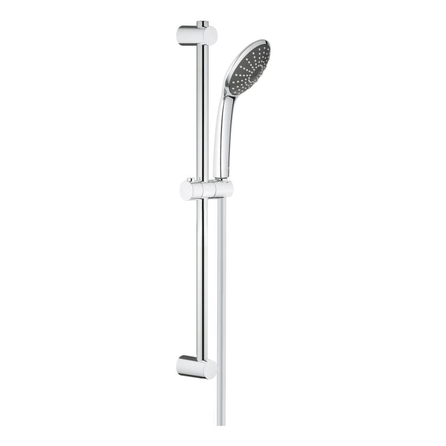 GROHE 27322000 - Ensemble de douche VITALIO JOY 600 mm chrome brillant