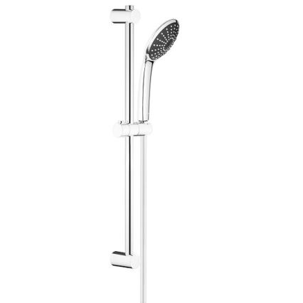 GROHE 27322000 - Ensemble de douche VITALIO JOY 600 mm chrome brillant